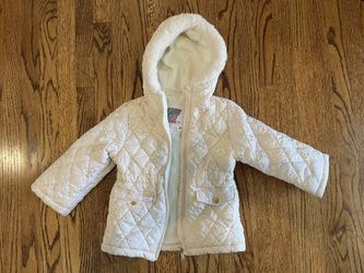 Girl Coat
