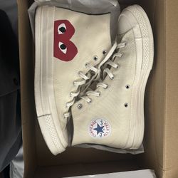 Cdg Converse