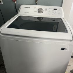 Washer Samsung 