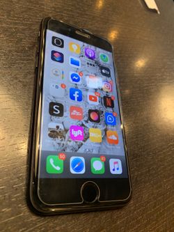 iPhone 7 128GB for T-Mobile/metropcs