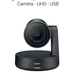 Logitech Camera