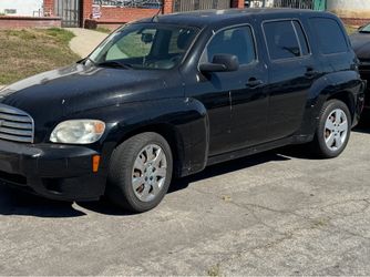 H h R Chevrolet