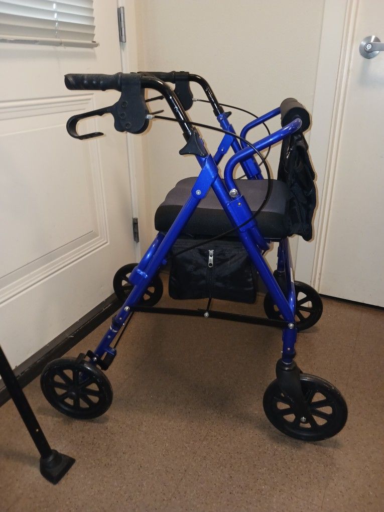 Walker By Hugo Elite Top Of The Line True Memory Foam Car Seat Customized Seat With Extra Storage Front Storage