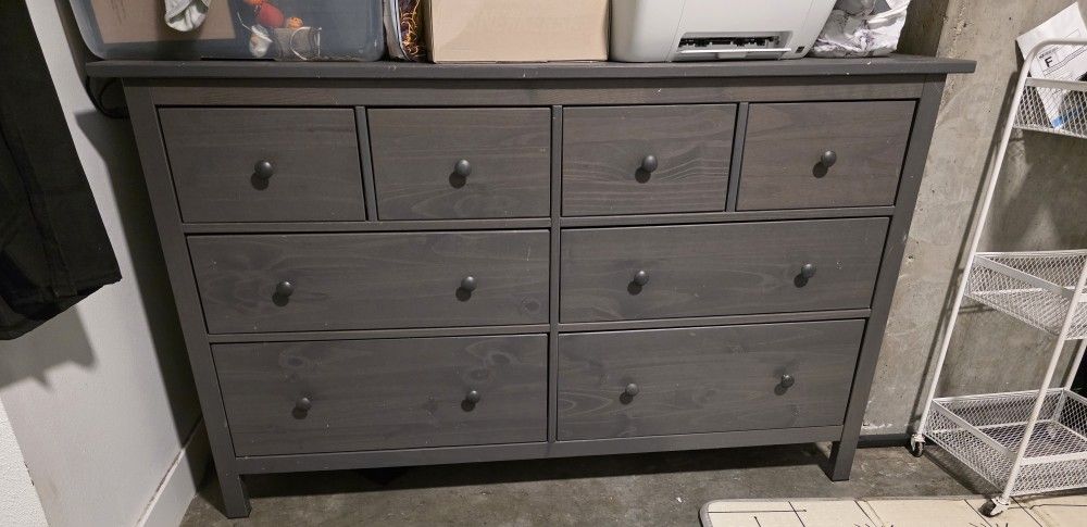Ikea Dresser