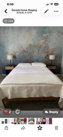 Wall Paper Decor Consultation