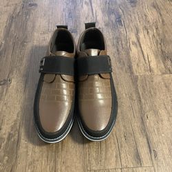 Loafers dress shoes