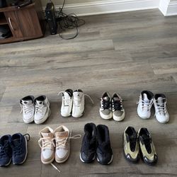 9c 10c Toddler Shoes. 