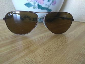 Vintage Ray Ban Sunglasses. $100 OBO