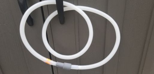 Diswasher drainage hose extension
