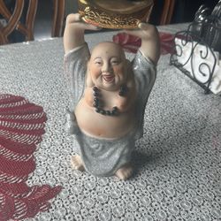 Hermoso Buda 