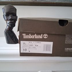 Timberland 6 Inch Premium Boots