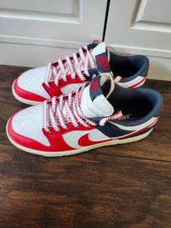 nike tennis shoes for men size 8.5 new without box