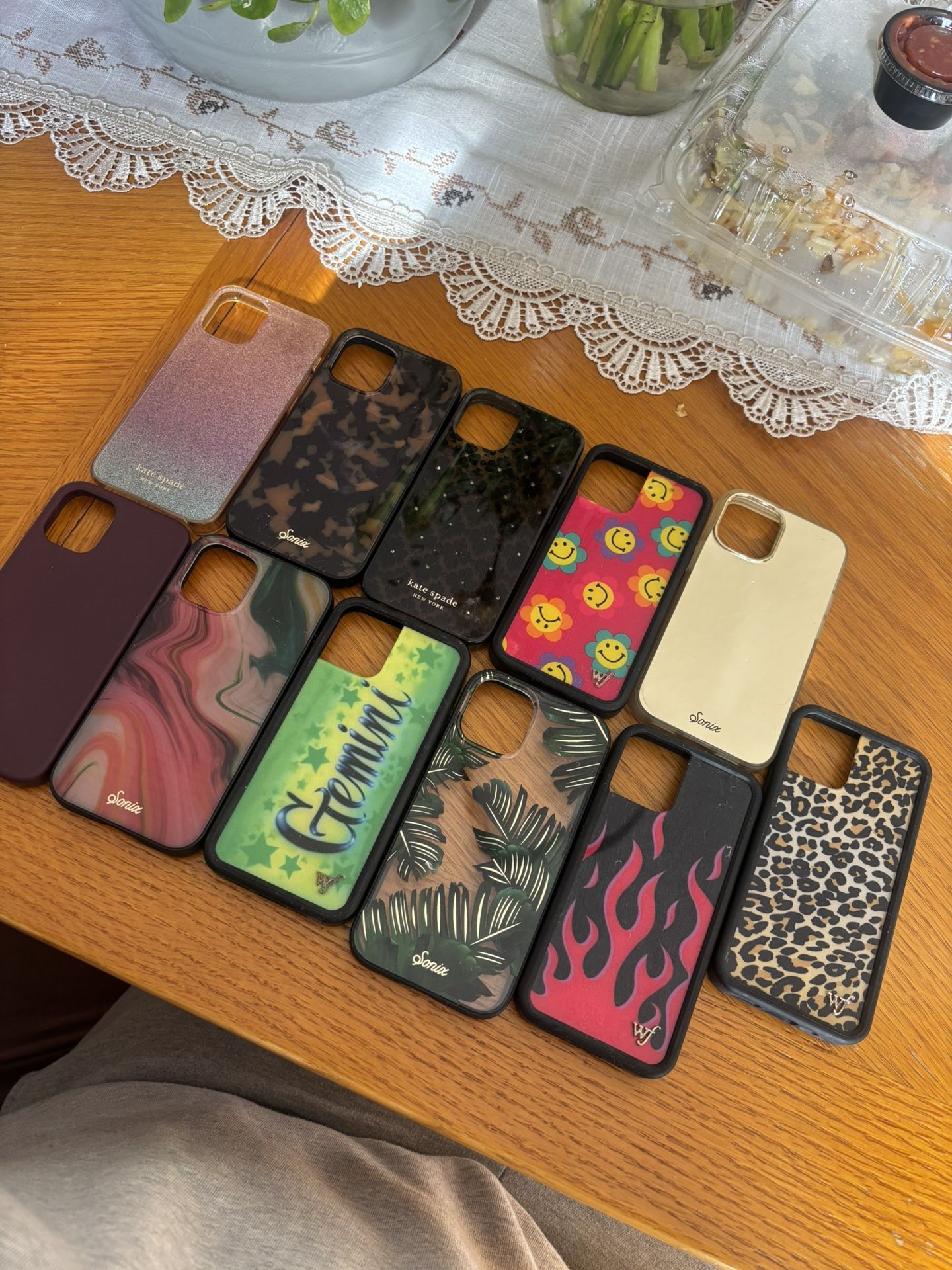 iPhone 13 cases