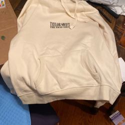 Eras Tour Hoodie 