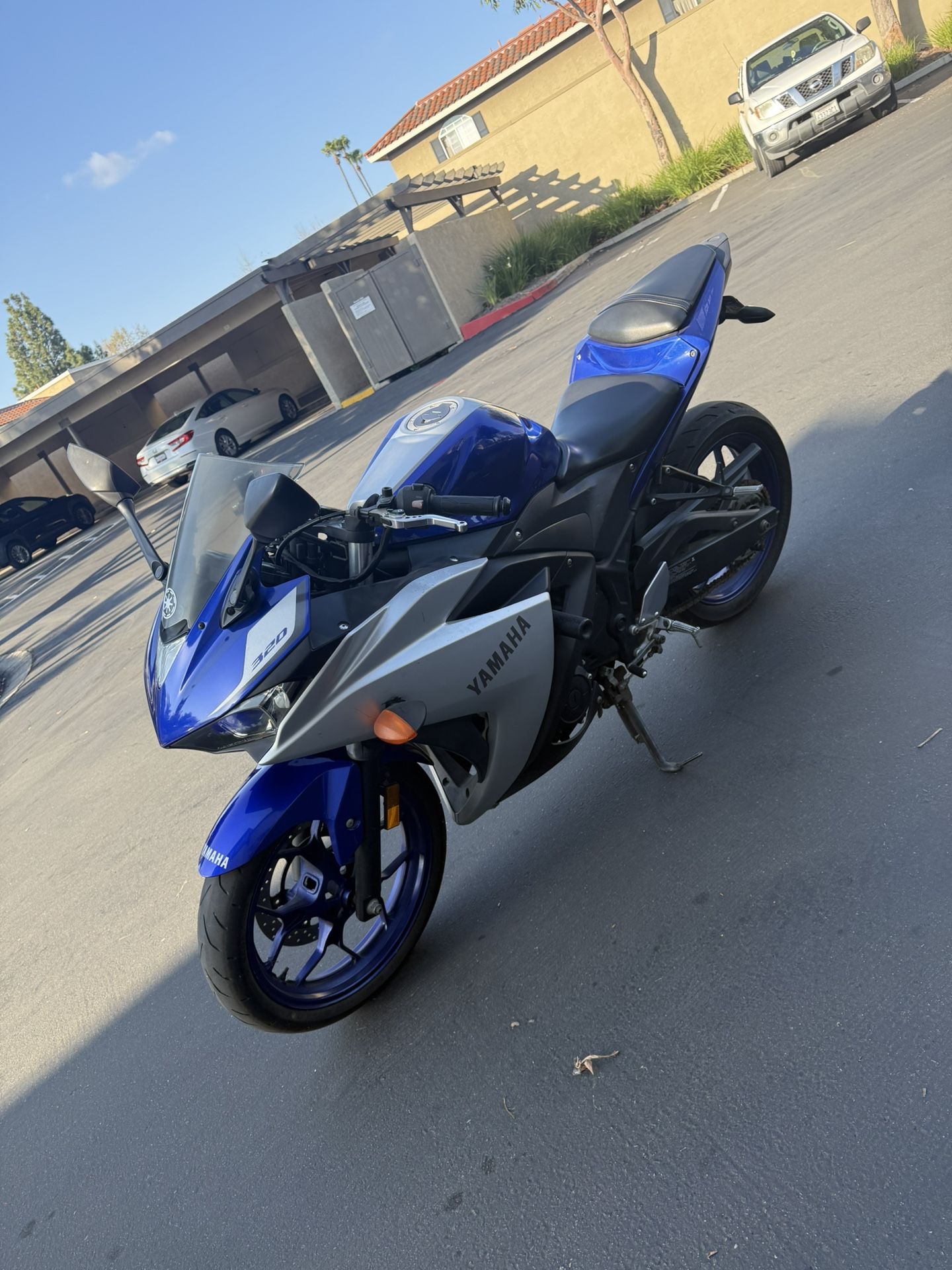 2016 Yamaha R3 for Sale in Anaheim, CA - OfferUp