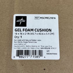 Seat Form Pad