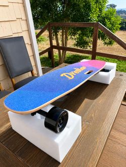 Brand New Dreskar FT003 Electric Skateboard