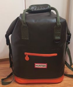 Hunter camping insulated XL backpack