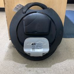 Kingsong Electric Unicycle