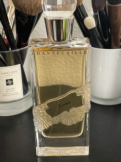 Chantecaille Perfume