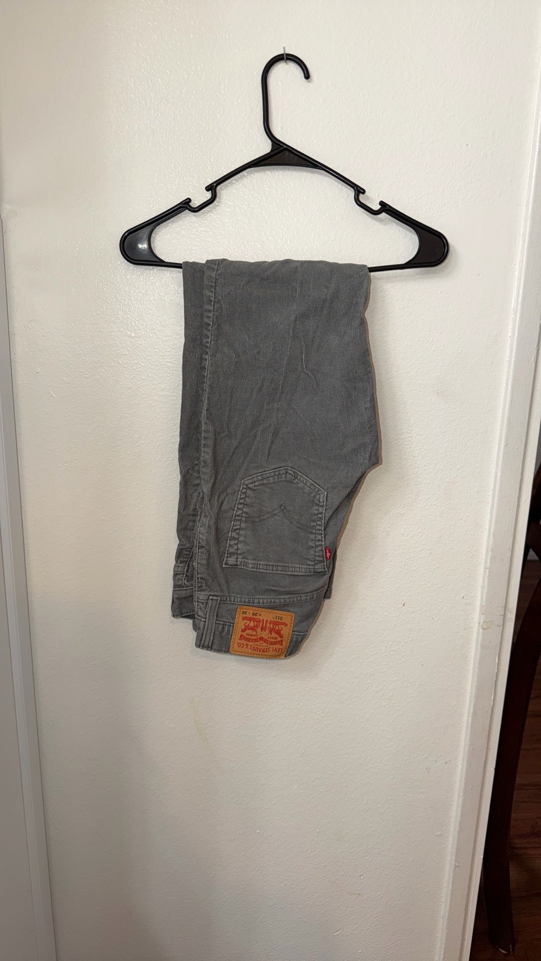 Levi’s Corduroy Jeans 511