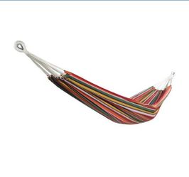 Hammock in a bag