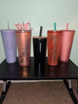 Starbucks Cups!