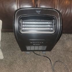 Lifesmart Heater