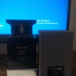 Tom Ford Oud wood 100ML
