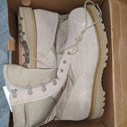 THOROGOOD BOOT Military boots brand new