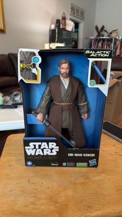 Action figure