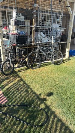 Bikes