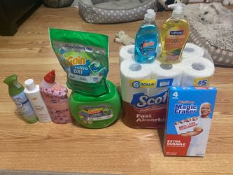 Household Bundle