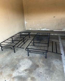Queen or Twin Bed frame