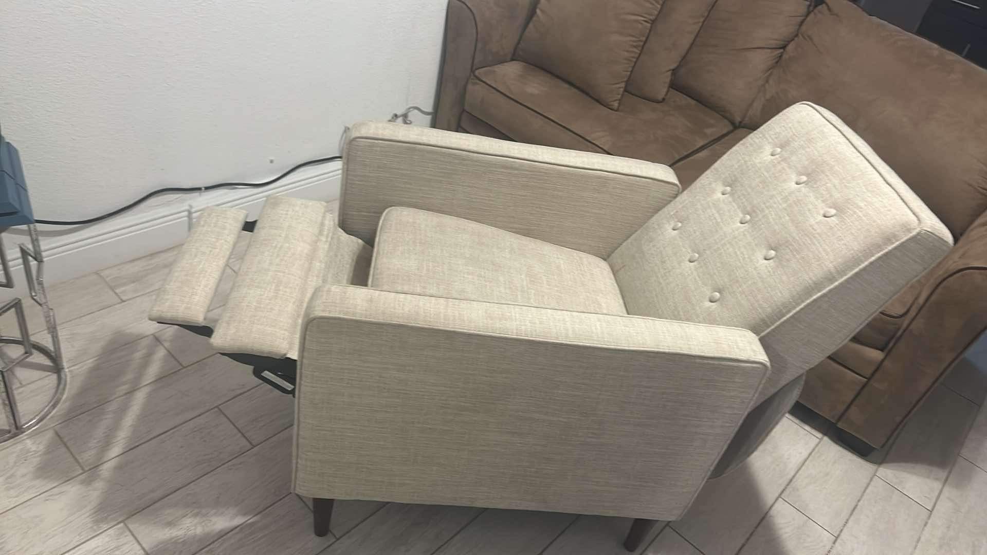 Recliner Chair