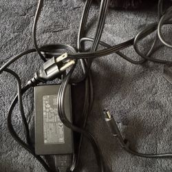 HP laptop Charger 