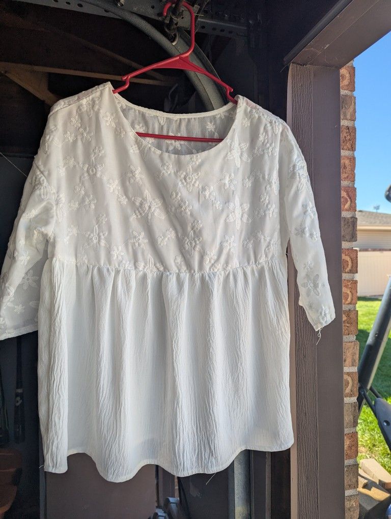 Dress Shirt