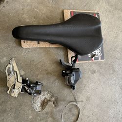 Bike Parts