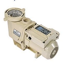 Pentair Variable Speed Swimming Pool And Spa Pump 