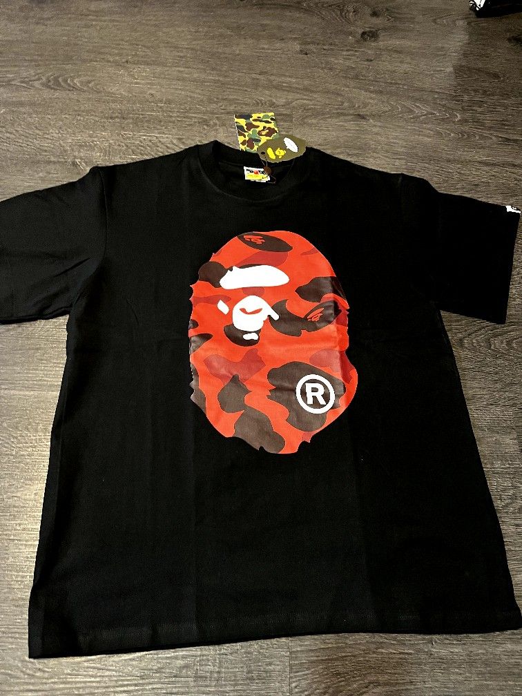 Bape T Shirt