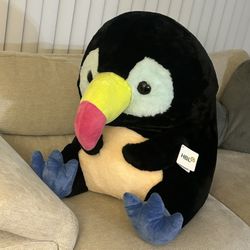 Medium-large Plushies 