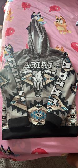 Boys sweater