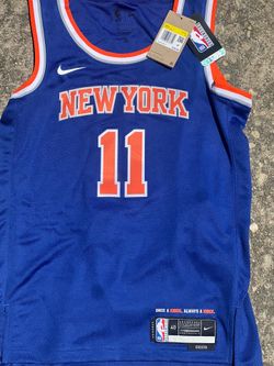 knicks brunson size small