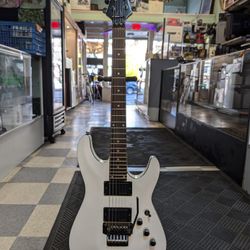 Schector C-1 FR Solid Body Electric Guitar 
