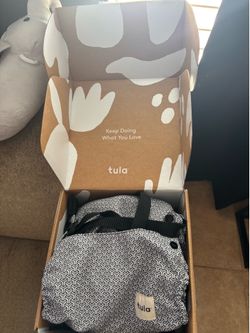 New Tula Baby Carrier Explore