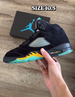 JORDAN 5