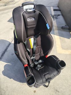 Graco Car seat