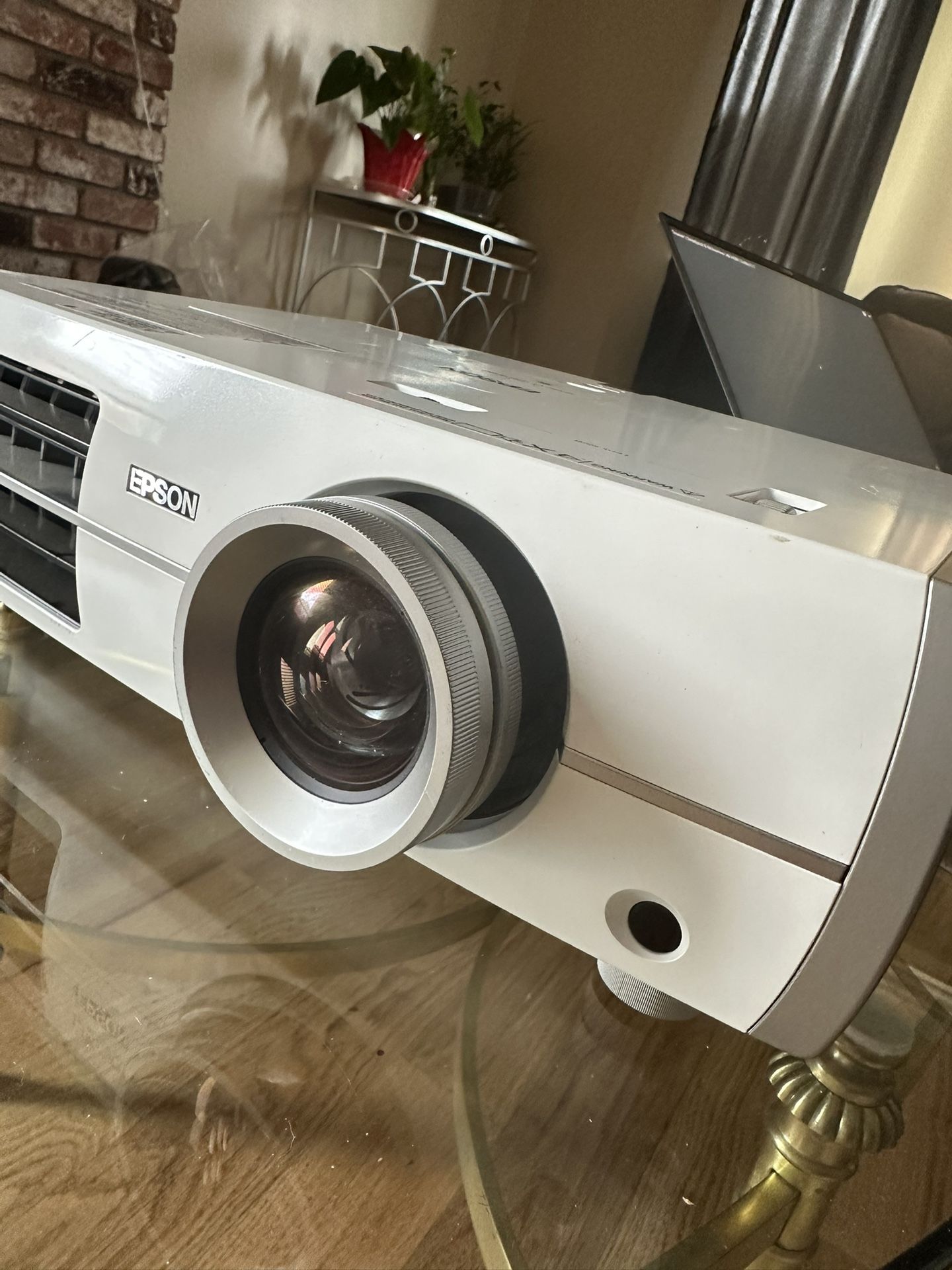 Epson Home cinema 8350