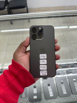 iPhone 13 Pro | 1TB | Factory Unlocked