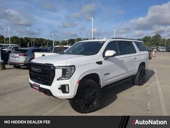2023 GMC Yukon XL